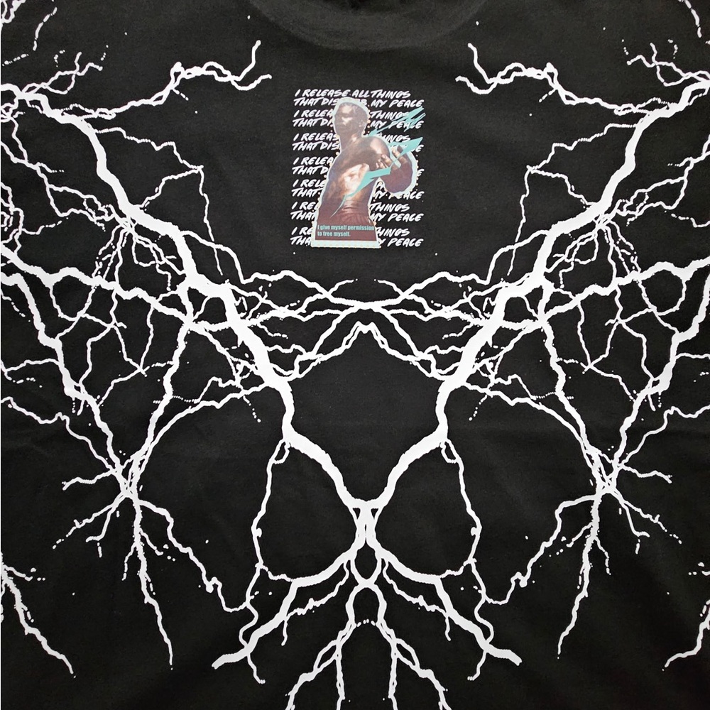 One Of One Basic Instructions Before Leaving Eart… - image 8